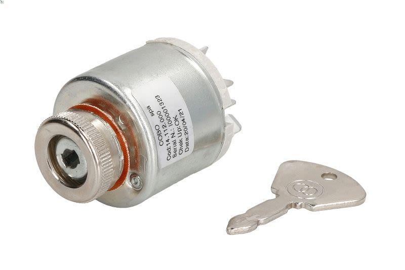 Ignition/Start Switch COBO 1021283COBO