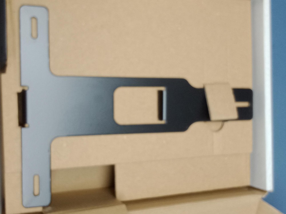 System Sensor - 6500-MMK - Metal Robust Heavy Duty Multi Mount Kit - NEW