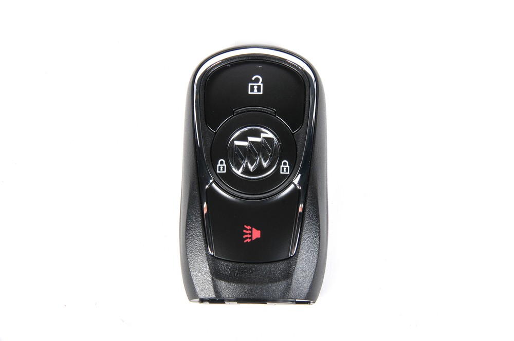 GM OEM 17-20 Encore Electrical Keyless Entry Components-Transmitter 13532390