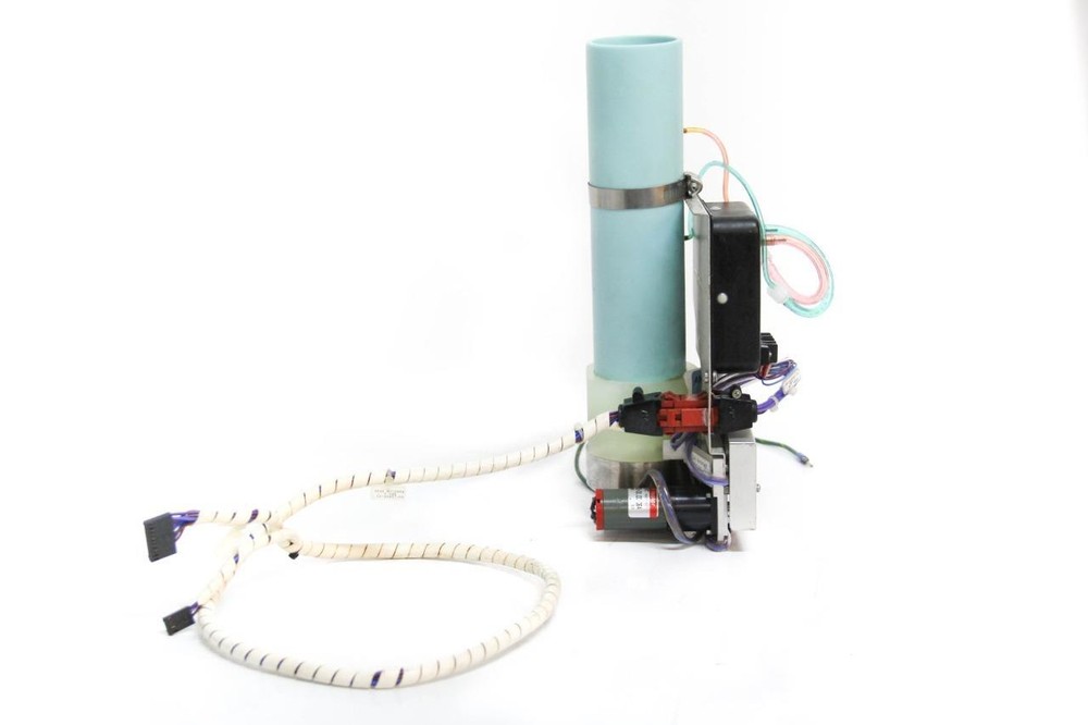 Ashcroft XLdp Exhaust Flow Control Assembly (5417)