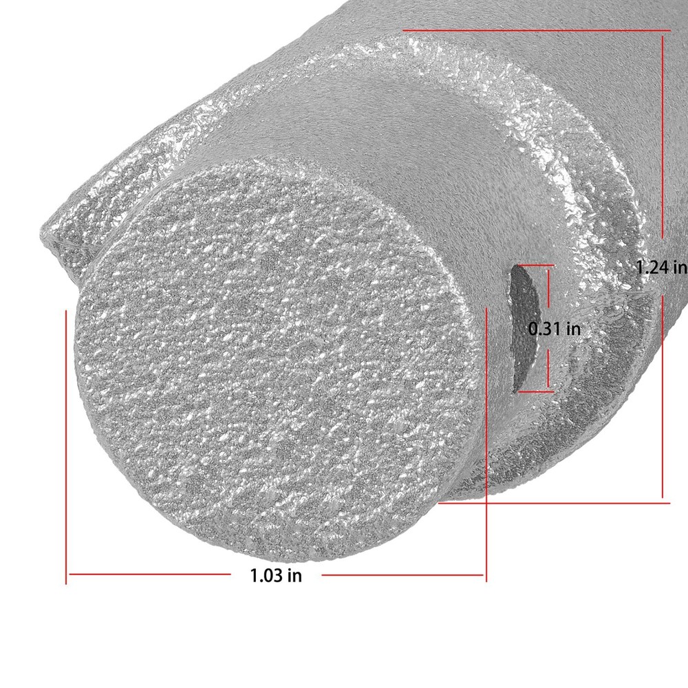 Blacksmith Drift Tool Eye Drift/Mandrel Blacksmith Tool