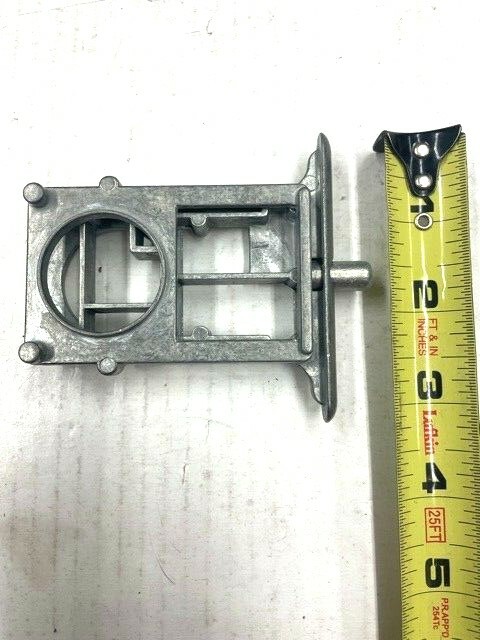 JACKNOB 6606 LATCH HOUSING