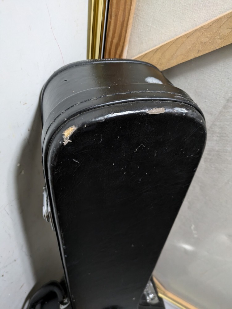 Epiphone Guitar Case Only - Hard