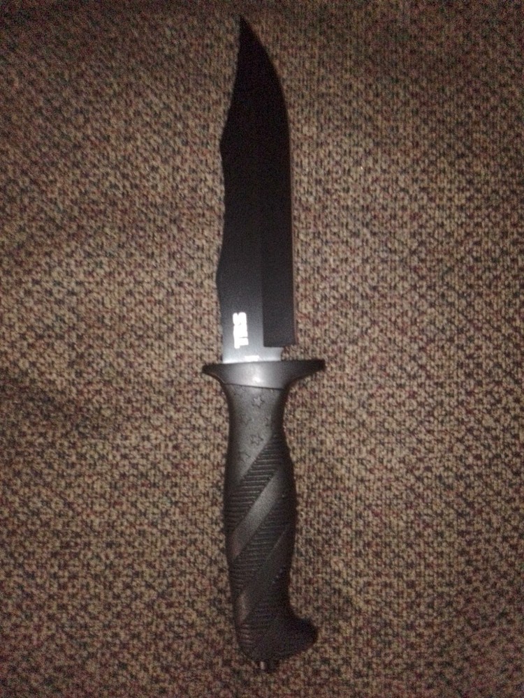 Threat RESPONSE SOLUTIONS 3pack WARHAWK AX, COMMANDO BLADE, GATOR MACHETE