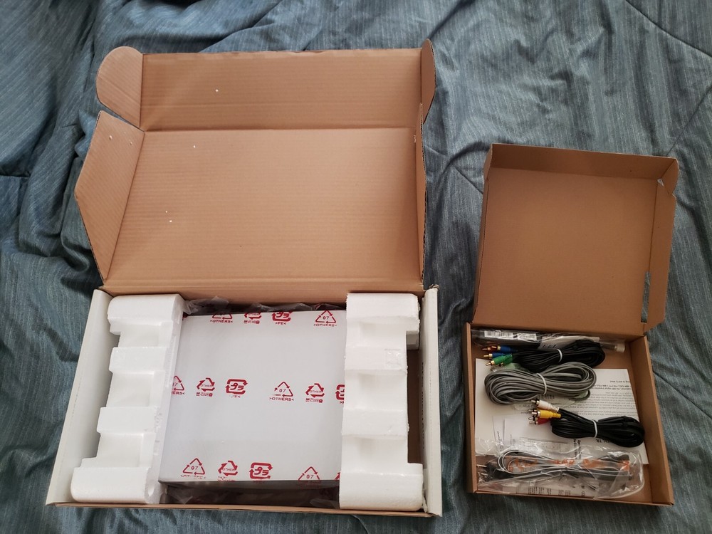 DIRECTV MPEG-4 HD (HD) Receiver REMOTE MISSING