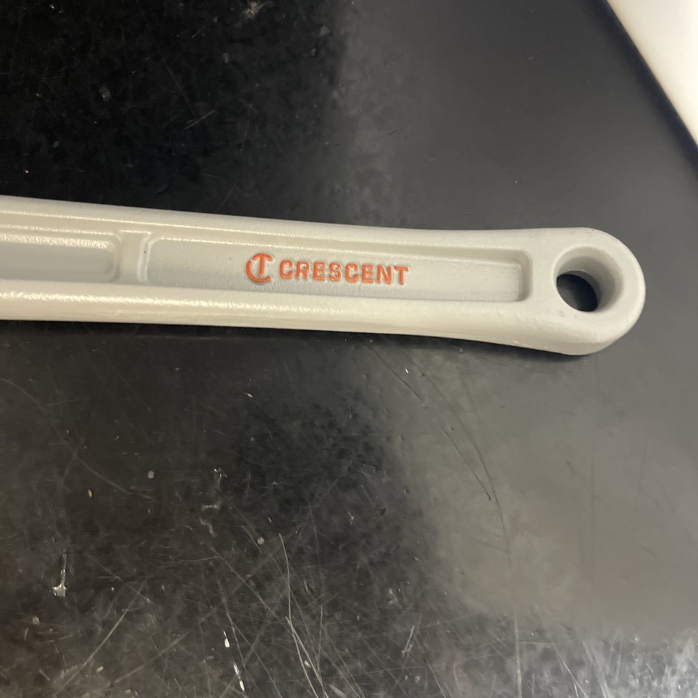 Crescent Jaws Pipe Wrench CAPW14L