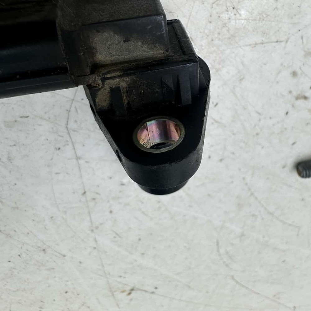 Sensor, Speed - 2003 Kawasaki Prarie 650