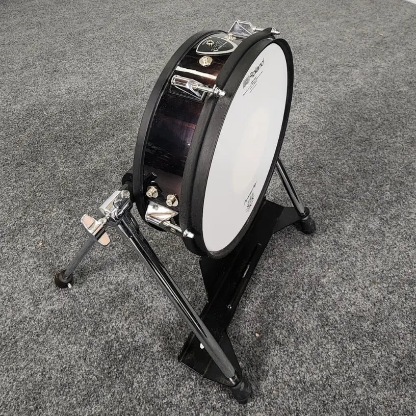 Used Roland TD 5pc Electronic Drum Set - Good