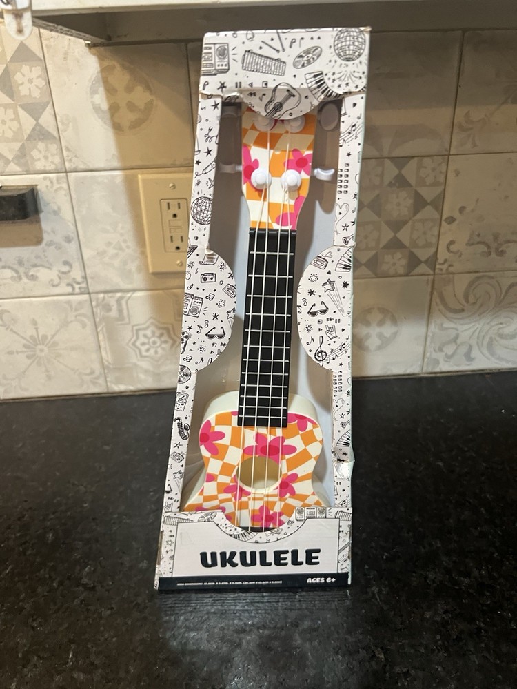 Ukulele