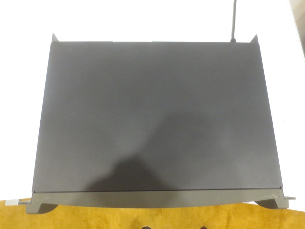 crown xti 4002 power amplifier