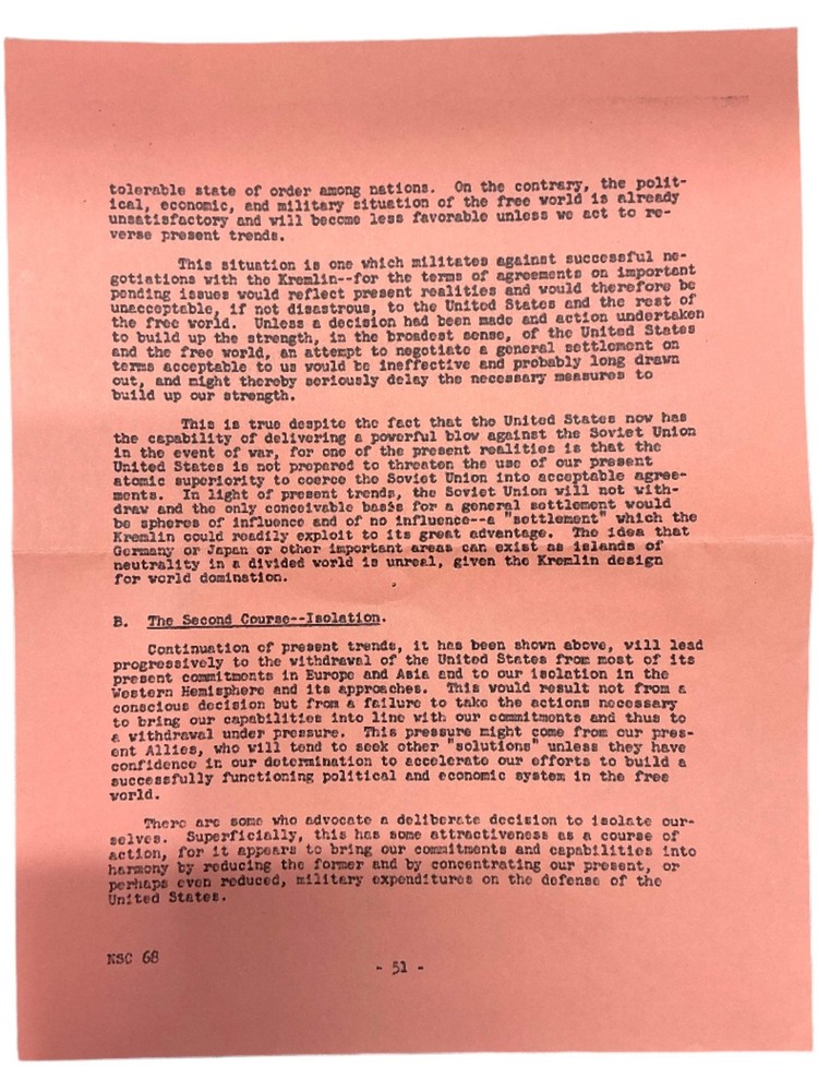 CIA Document American Made (2017)