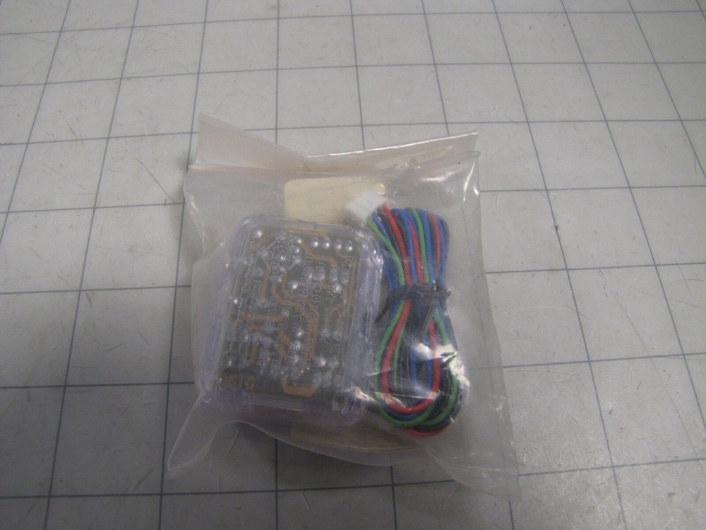 DEI 504D Double Guard Stinger Shock Sensor NEW