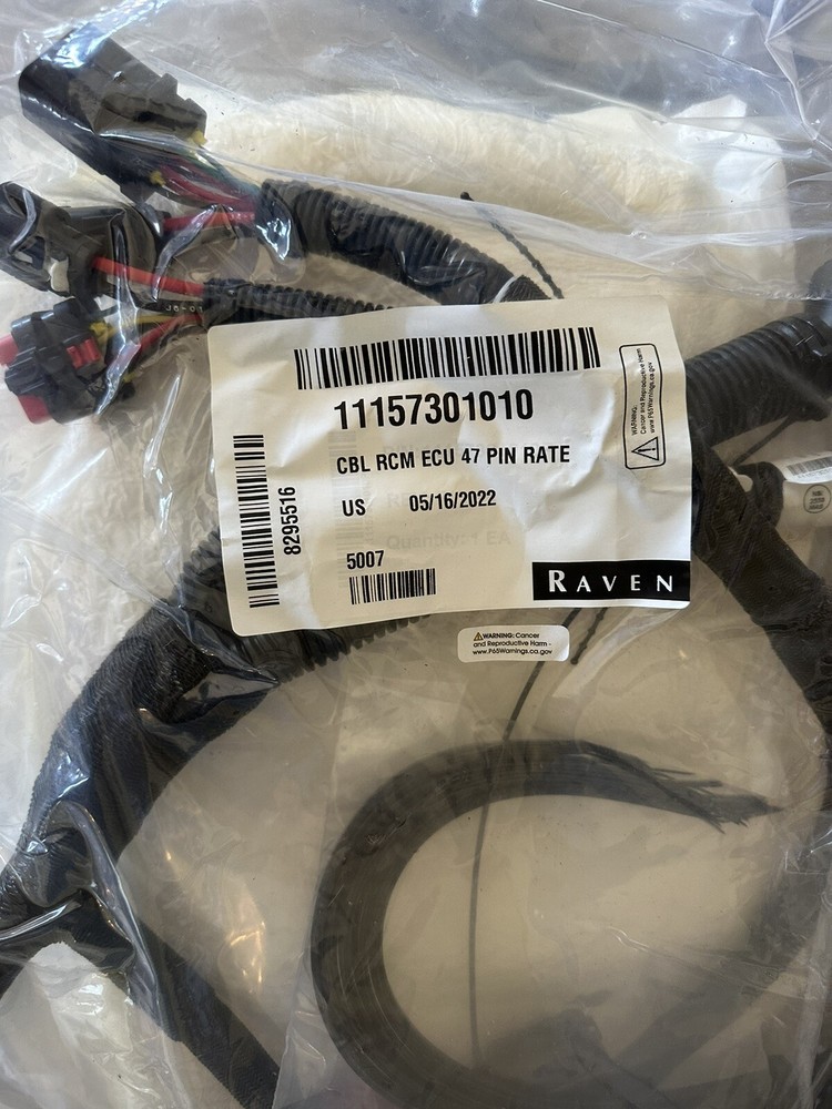 Raven 1-117-7100-005