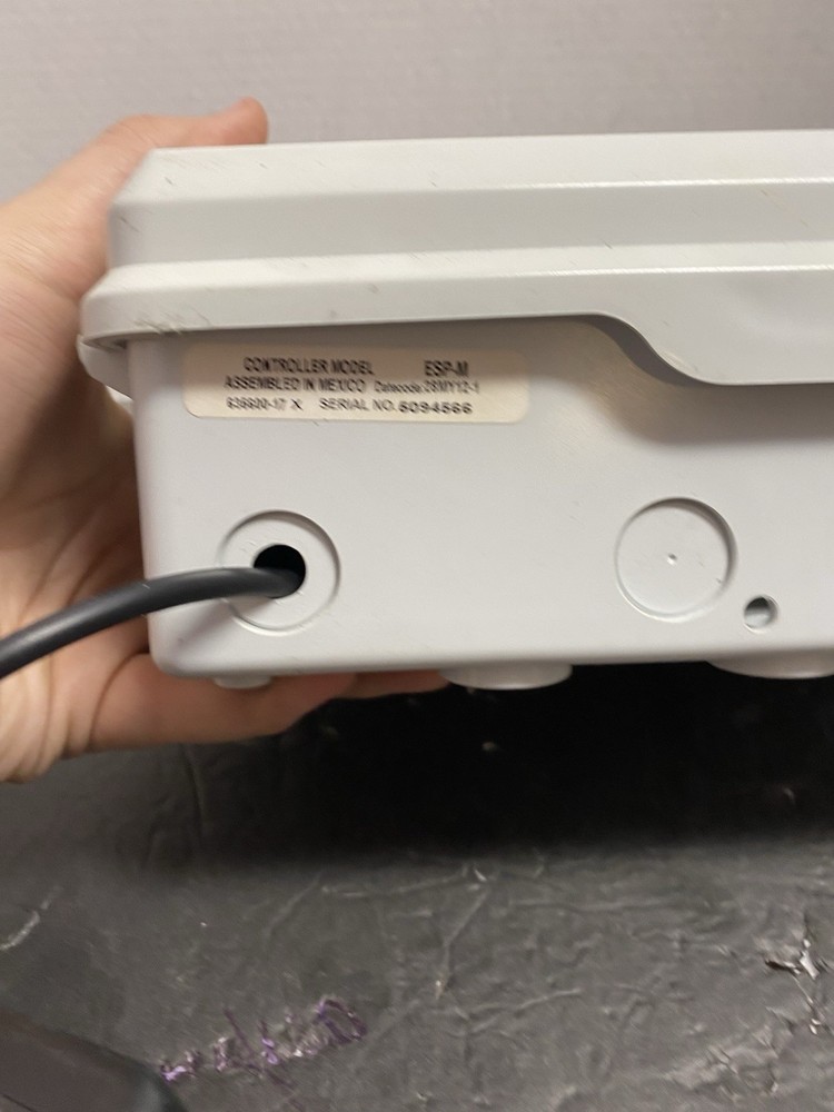 Rainbird ESP-M Modular Programmable Irrigation Sprinkler Controller