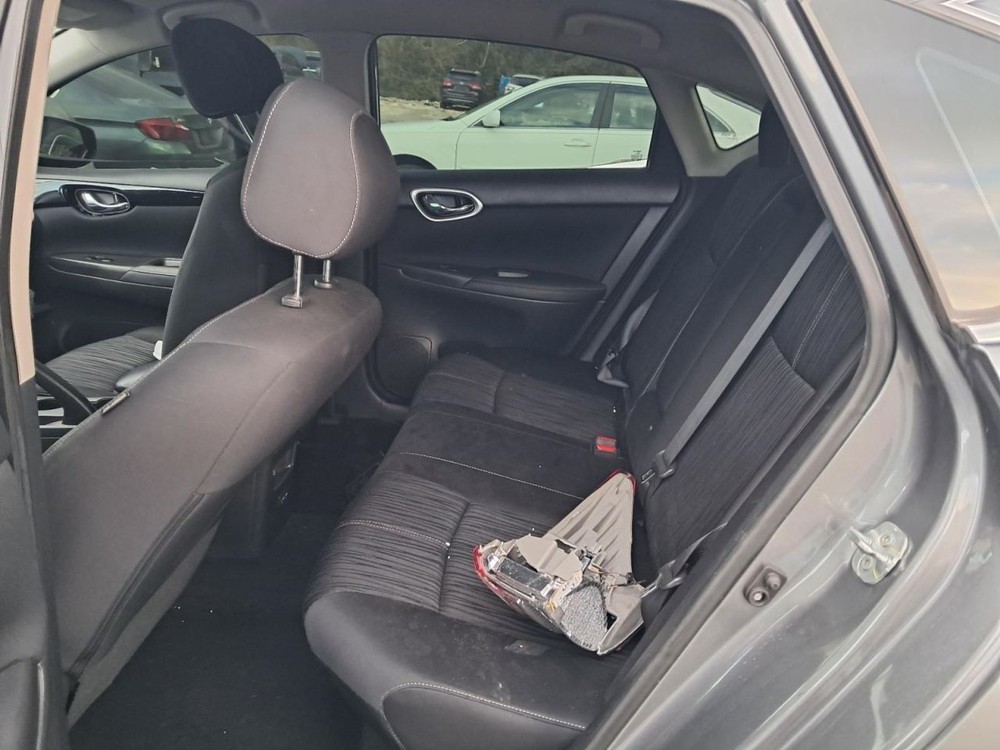 Fuse Box Engine Fuse Box Fits 13-19 SENTRA 4891477