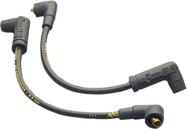 Accel Custom Spark Plug Wire Set 172090K