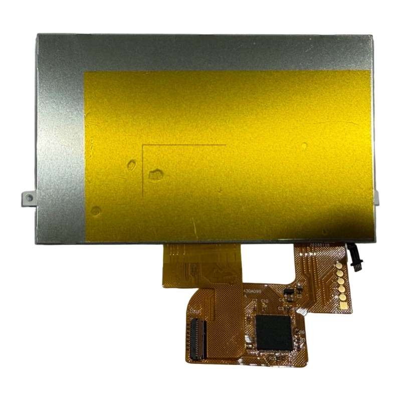 IPS Replacement Screen Make from PCB and Plastic for 3000 Shock Resistance
