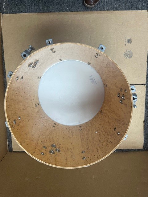 Sonor Lite 5PC Shell Pack (White) (All Serial Numbers / Sizes In Description)