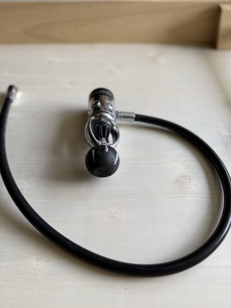 Mares 1ST Stage Regulator