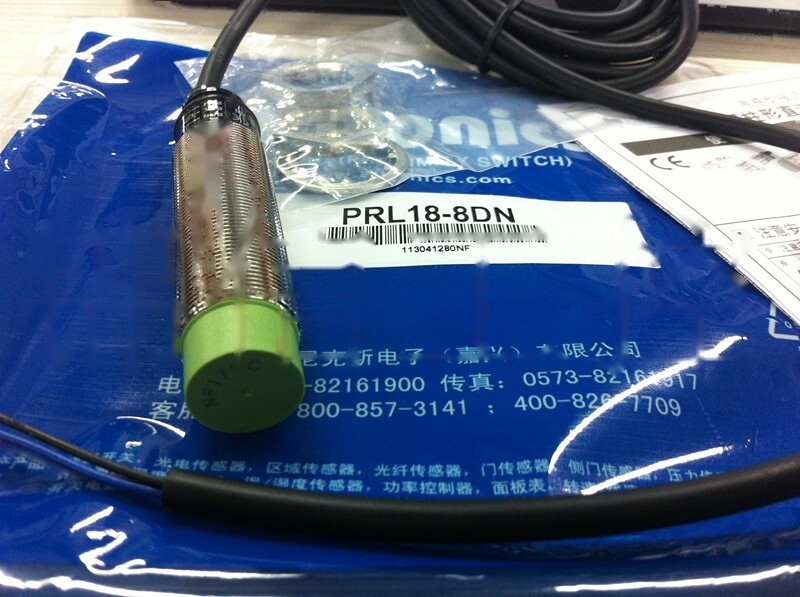 1pc new AUTONICS PRL18-8DN