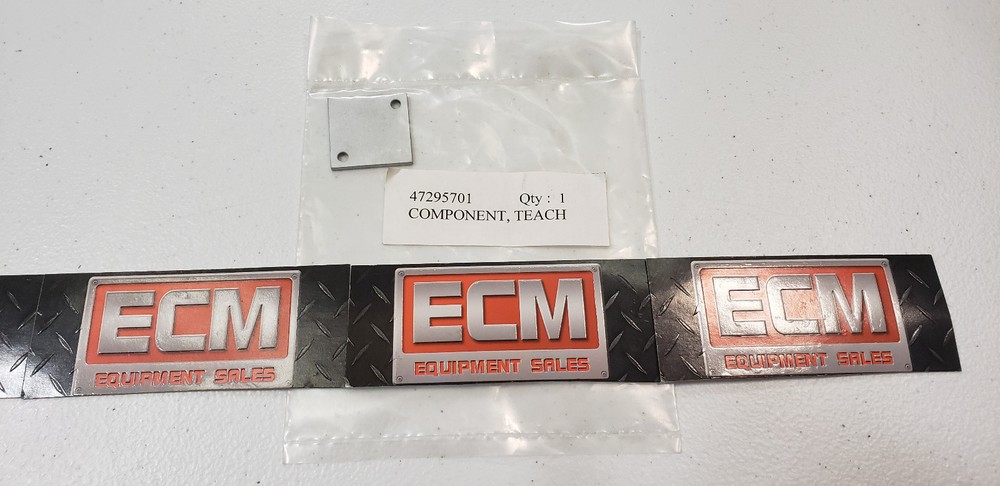 Component, Ptf Teach 47295701