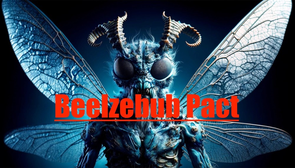Beelzebub Pact