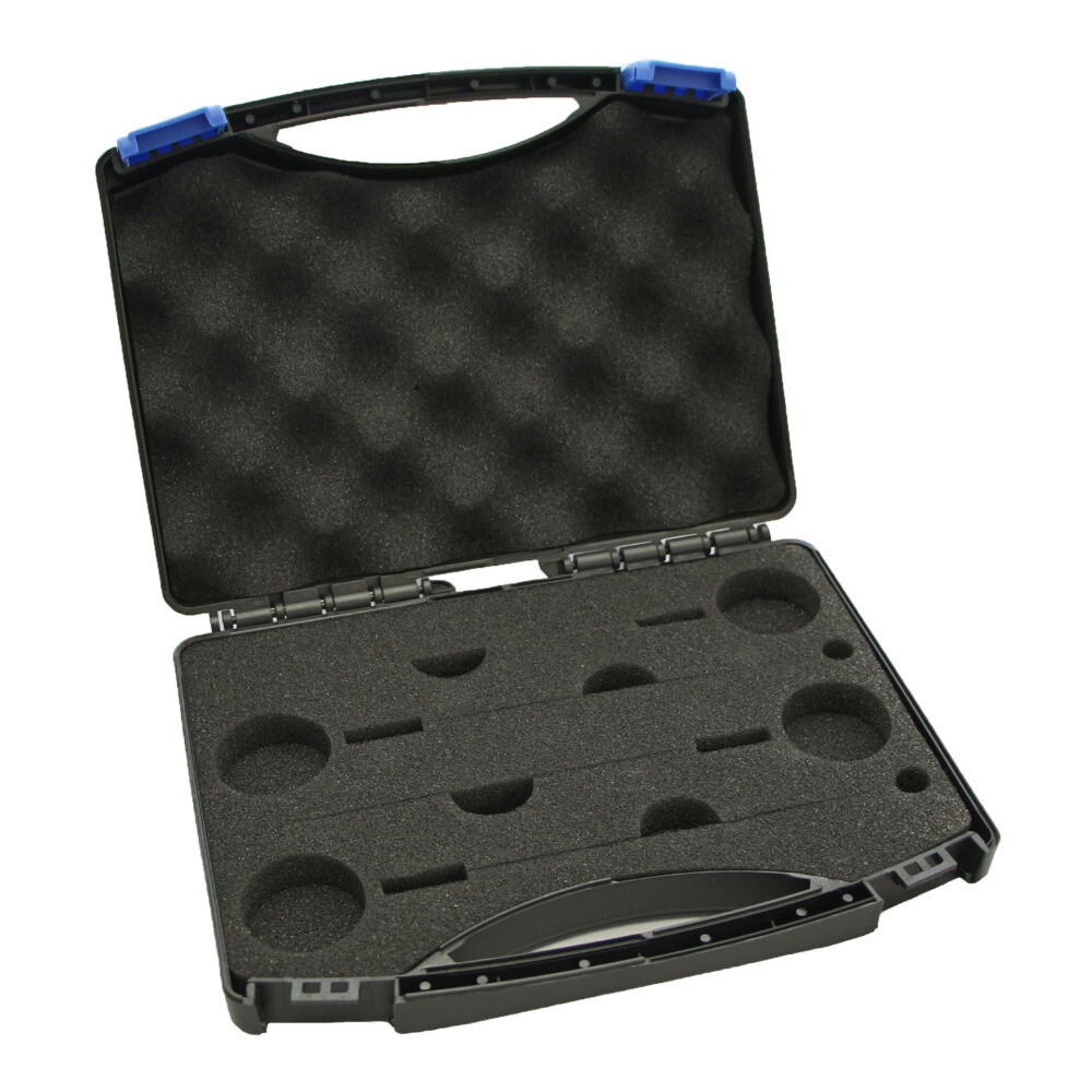 Fuji Spray Aircap Carrying Case