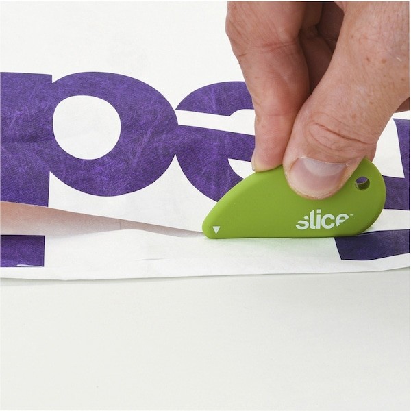 Slice 00200Gr General Purpose Fixed Blade Straight Safety Cutter