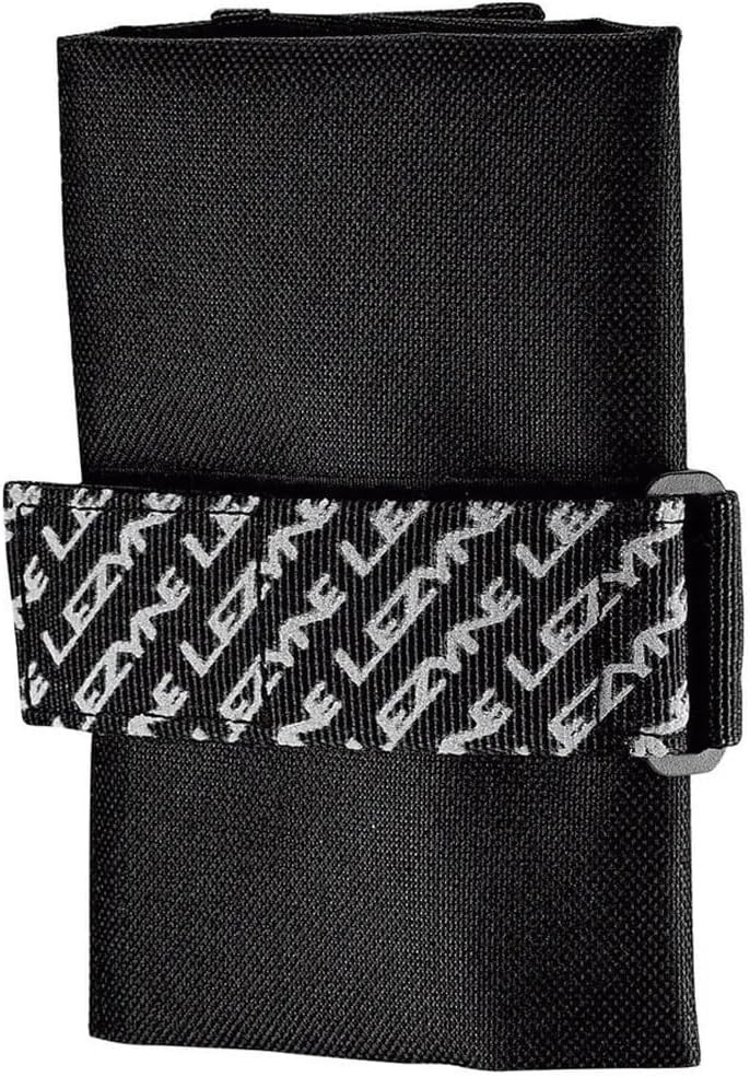 Roll Caddy Saddle Bag