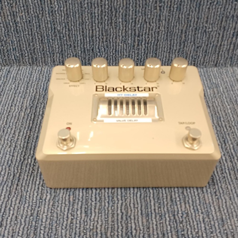 Blackstar Ht-Delay Effector No.nm1102