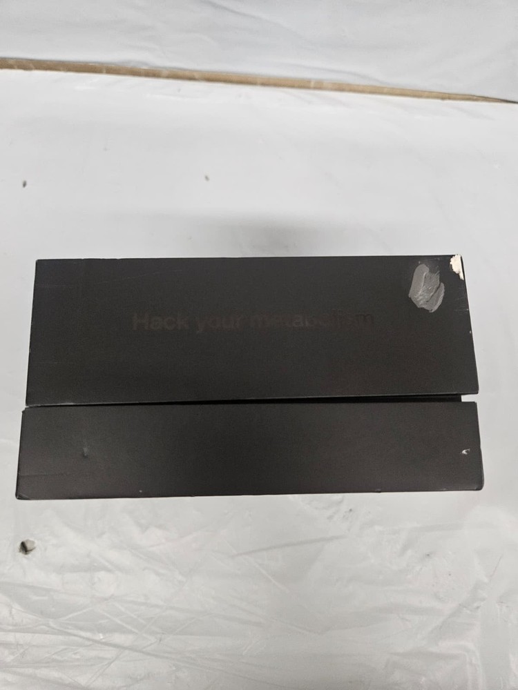 LUMEN DEVICE METABOLIC MEASUREMENT DEVICE