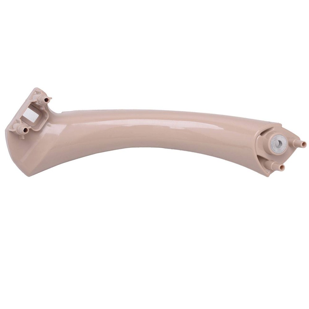 Fit BMW E90 E91 Beige Inner Door Panel Handle Pull Trim Left 51417230853