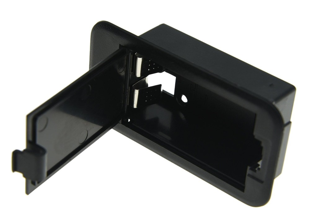 KAISH 9V Battery Cover Box Case Compartment for Model 1