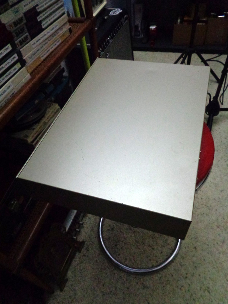 Pioneer Dynamic Processor RG-9 / Used / Working