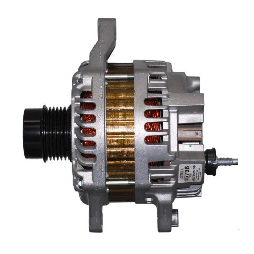 15736 Premium Quality Alternator