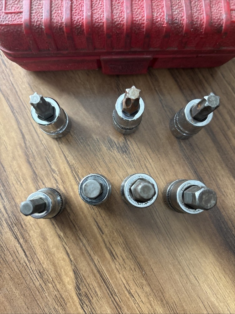 MAC Tools BCS700 Brake Caliper Set 3/8 Drive