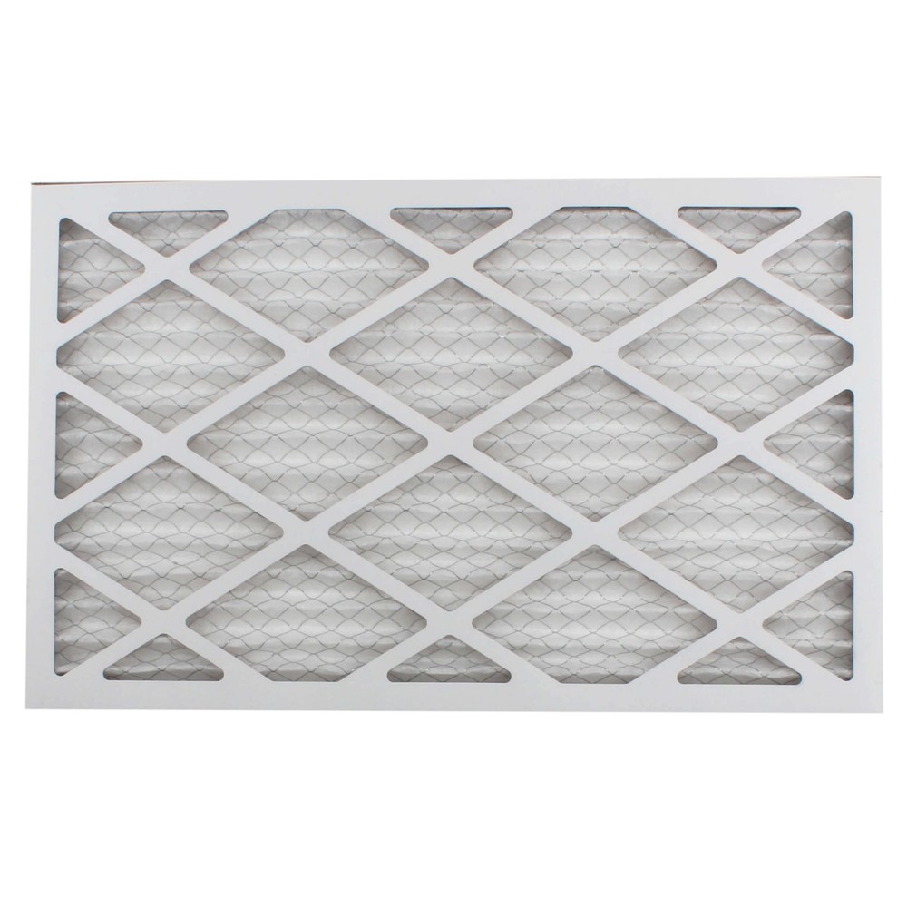 Hart & Cooley 102700007 16x25x1 MERV 8 Multi-Pleated Filter Panel