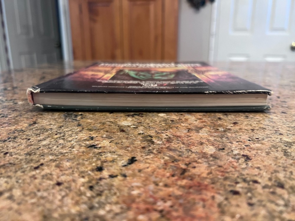 1979 Advanced Dungeons and Dragons Dungeon Masters Guide