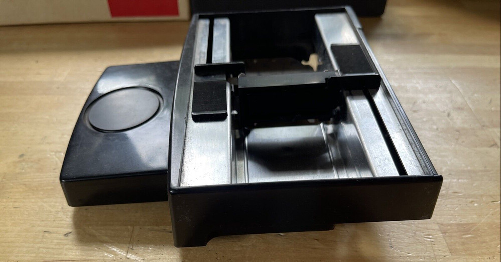 Kodak Carousel Slide Stack Loader (B40) w/ Box Vintage
