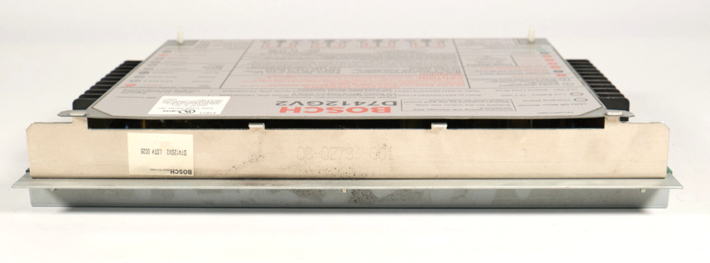 Bosch D7412GV4 Control Panel Digital Alarm Communicator Transmitter