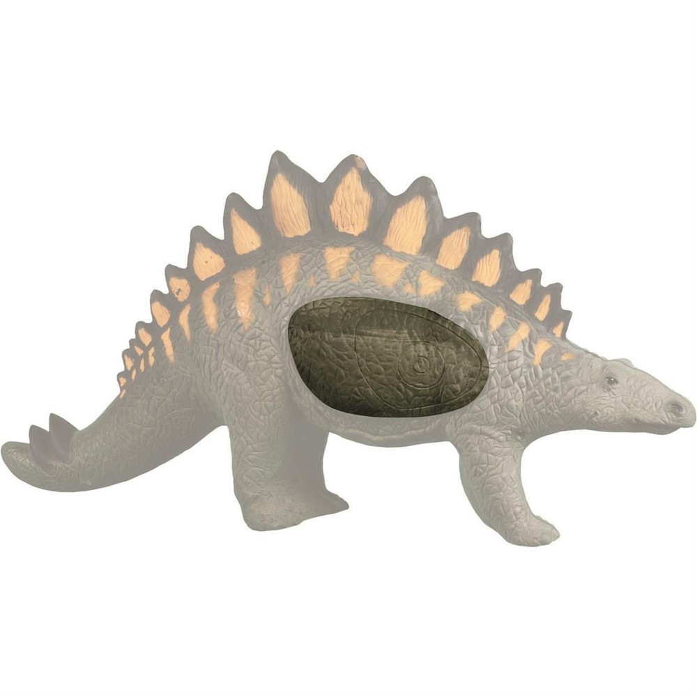 Rinehart Stegosaurus Archery Target Replaceable Core - ASA (INSERT ONLY)