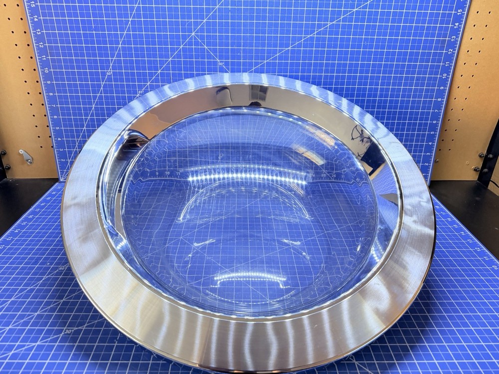 LG Washer Door P#ADC71605801