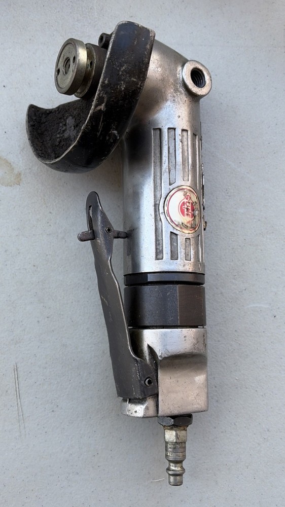 Sunex SX211A 4-Inch Angle Grinder