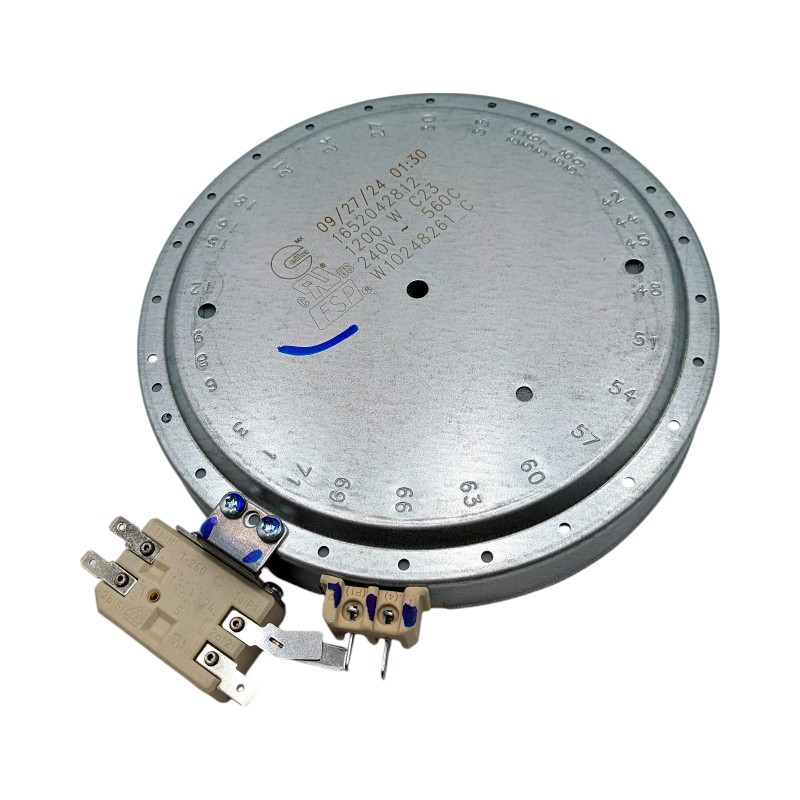 W10248261 - Surface Element