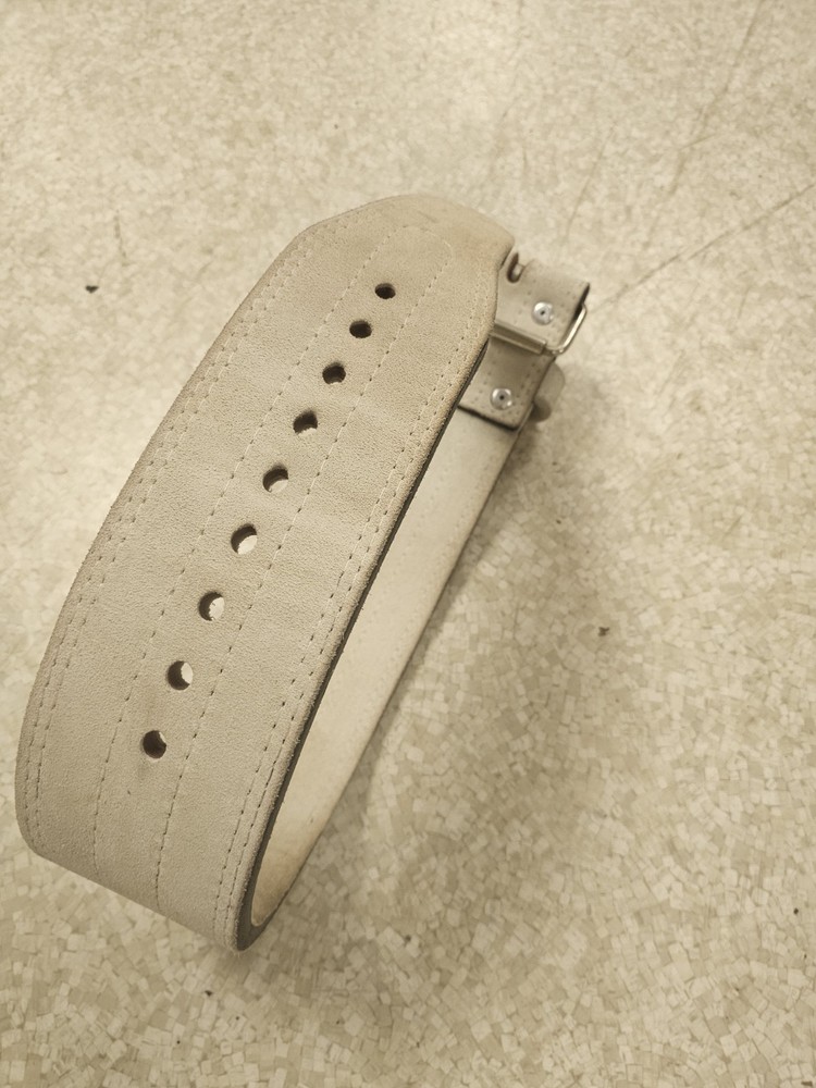 Inzer Single Prong 13mm Belt S