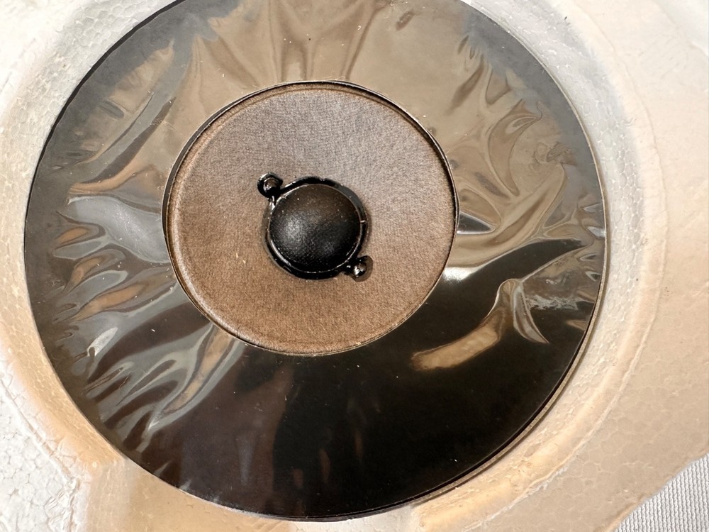 JBL D8RLE20 NOS Diaphragm - OPEN BOX