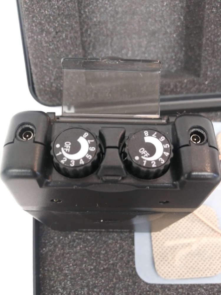 TENS 3000 NERVE STIMULATION UNIT