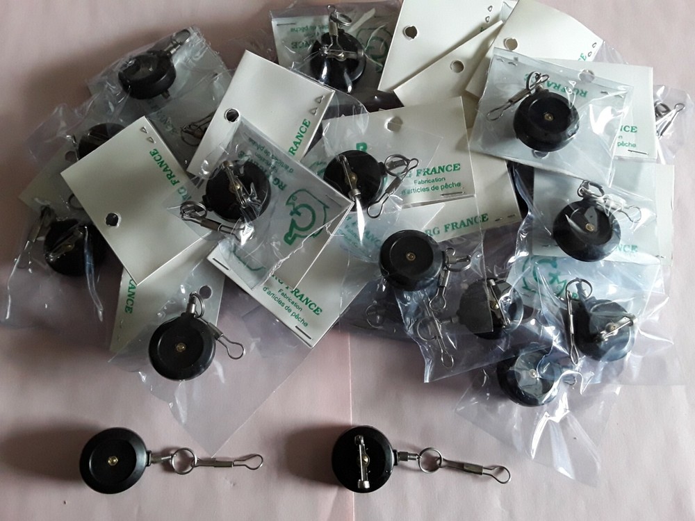 25 Fly Tying Tools N° 025