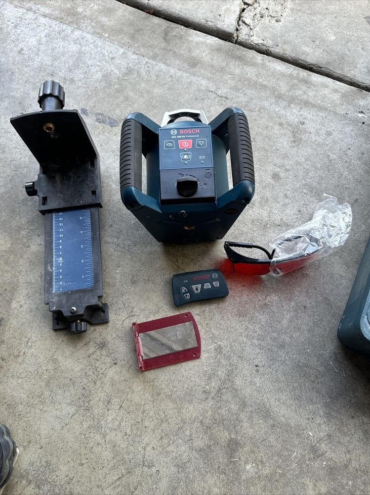 Bosch GRL-300HV