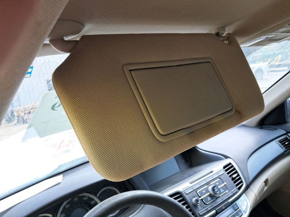 ACCORD 2015 Glove Box 4774691